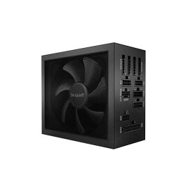 BEQUIET　PC電源 DARK POWER 13［850W /ATX /Titanium］　BN752