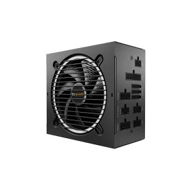 BEQUIET　PC電源 PURE POWER 12M［850W /ATX /Gold］　BN756