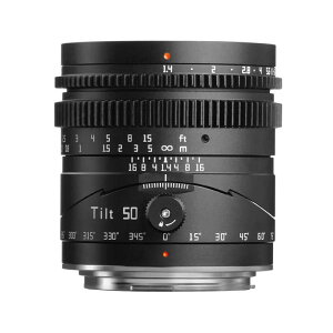 �������w�@�J���������Y (�L���m��RF�p�j�@TTArtisan Tilt 50mm f/1.4