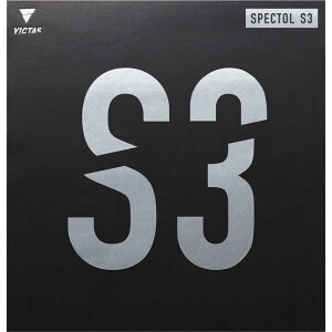 VICTAS@\\tgo[ SPECTOL S3 XyNg S3 MAX m\\tg /Xs[hn bh@210030