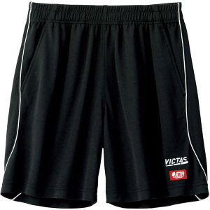 VICTAS@jp 싅 jtH[ TChpCsOQ[pc(SIDE PIPING GP)(2XLTCY/) ubN×zCg@622111