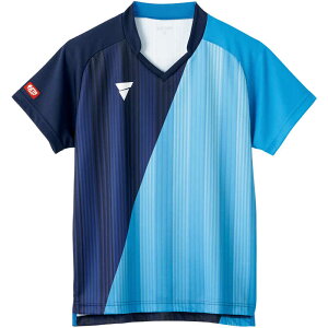 VICTAS�@�j�����p ���j�Z�b�N�X V-GS053(3XL�T�C�Y/) �A�N�A�@031466