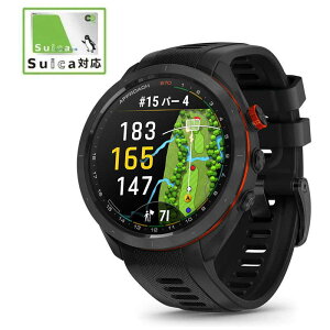 GARMIN@GPS Stir Approach S70 47mm ubN @010-02746-22