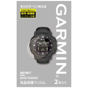 GARMIN@tیtB Instinct Crossoverp(2) @M04-JPC10-51