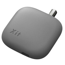 ピクセラ　サイト スクエア(USB接続テレビチューナー)　XITSQR100