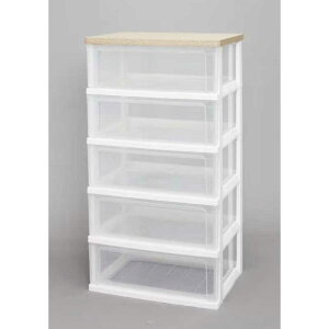 ACXI[}@IRIS OHYAMA@Ebhgbv`FXg 5i Ch^Cv (55.6×s41×101.8cm/t`I[N)