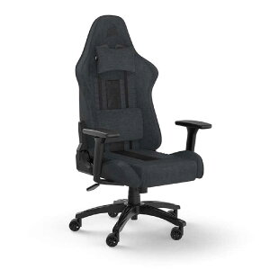 �R���Z�A�@CORSAIR�@�Q�[�~���O�`�F�A Fabric Gray/Black�@CF-9010052-WW