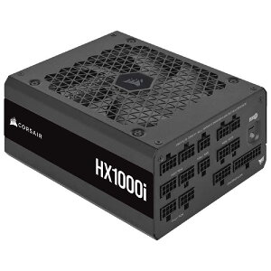 RZA@CORSAIR@PCd HX1000i ATX 3.0m1000W /ATX /Platinumn@CP-9020259-JP