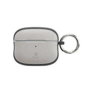 HAMEE@mAirPods Pro(2/1)pniFace First ClassP[X iFace ݃O[W 41950739@AIRPODSPFSTKGY