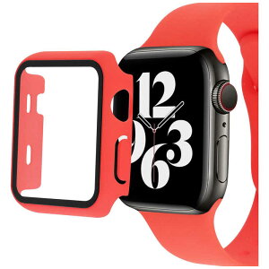 ROYALMONSTER�@RM AppleWatch �X�|�[�c�^�C�v�x���g���P�[�X (���b�h) 41mm Royal Monster(���C���������X�^�[)�@RM-8155SP-RD