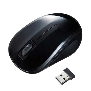 �T�����T�v���C�@�}�E�X SIAA�R�� �É� [BlueLED /����(���C�����X) /3�{�^�� /USB] �u���b�N�@MA-WBSK315BK