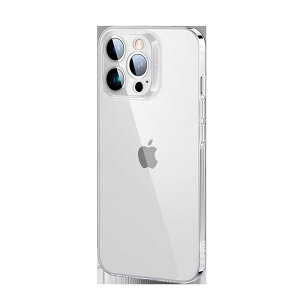 ESR�@iPhone 14 Pro Max�Ή� �����K���X�n�[�h�P�[�X ESR Clear ESRforiPhone14ProMax�@IceShieldCase