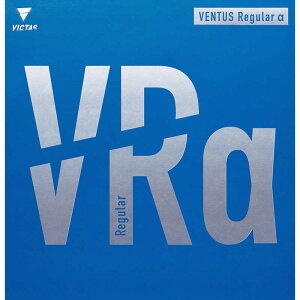 VICTAS�@���\�t�g���o�[ ���F���^�X���M�����[ �A���t�@ VENTUS Regular �� 2.0mm �m���\�t�g /�X�s���n �s���N�@200090