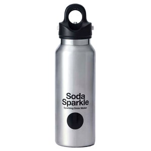 �\�[�_�X�p�[�N���@SodaSparkle×REVOMAX2 12ozSLIM �Y�_���{�g�� SV�@MSB