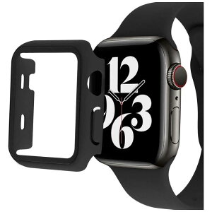 ROYALMONSTER�@RM AppleWatch �X�|�[�c�^�C�v�x���g���P�[�X (�u���b�N) 40mm Royal Monster(���C���������X�^�[)�@RM-8150SP-BK