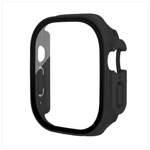 CROSSROAD@Apple Watch Ultra 49mmp KXtB̌^Jo[ ubN@TCAWULGC49BK