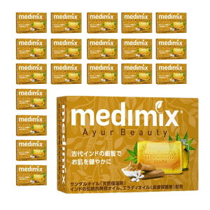 MEDIMIX@fB~bNX A}\[v IW 20