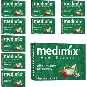 MEDIMIX@A}\[v 10 O[