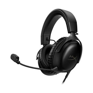 HYPERX@Q[~OwbhZbg Cloud III ubN m3.5mm~jvO{USB-C{USB-A / /wbhoh^Cvn@727A8AA