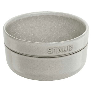 STAUB�@�Z���~�b�N�{�E��(12cm) �J���p�[�j���@40508032