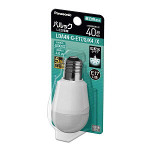 pi\jbN@Panasonic@LEDd@LDA4NGE17SK4X