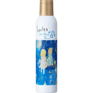 BEX�@Loretta(�����b�^)�L���L���V���[ 180g