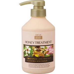 �F������@�f�B�u 3��̃n�`�~�c�g���[�g�����g �{�� 450ml