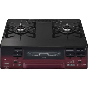 �����i�C�@Rinnai�@�K�X�e�[�u�� �R���� [��60cm/�v���p���K�X/�E����] LAKUCIE fine ���N�V�G�t�@�C�� �u���b�N/���b�h�g�[���@KG66VTARR