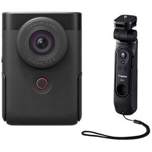 �L���m���@CANON�@�R���p�N�g�f�W�^���J�����@PowerShot V10 �g���C�|�b�h�O���b�v�L�b�g �u���b�N