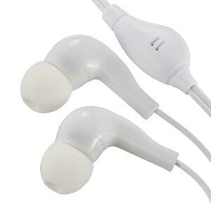 �I�[���d�@�@�W����MHA-327S�p �C���z���Z�b�g AudioComm �z���C�g�@EAR-327S-W