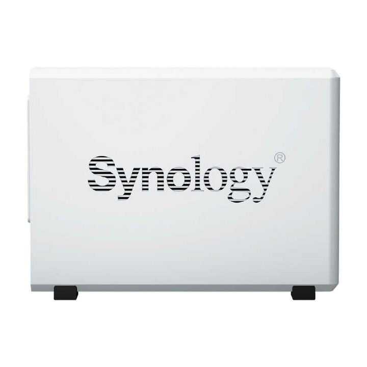 楽天市場】SYNOLOGY DiskStation クアッドコアCPU搭載多機能パーソナル 