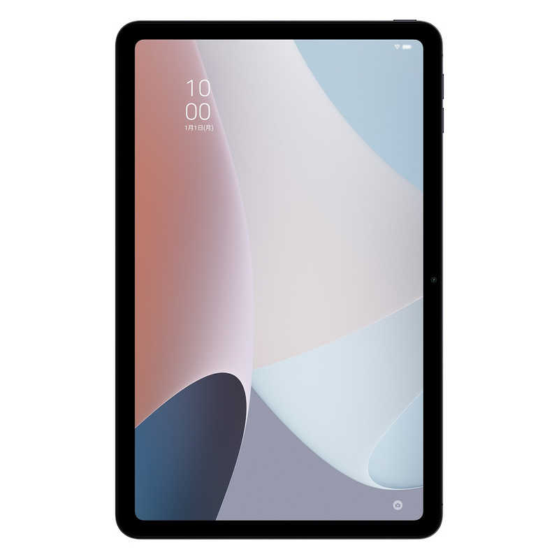 <br>OPPO　Pad Air ナイトグレー 128GB　OPD2102A128GBGY