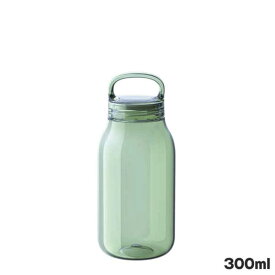 KINTO　KINTO ウォーターボトル 300ml グリーン グリーン　20403