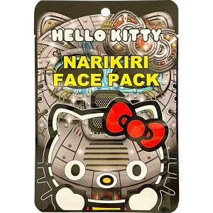 �����Ȃ�Ɂ@�n���[�L�e�B �Ȃ肫��t�F�C�X�p�b�N�E���{�b�g 1��