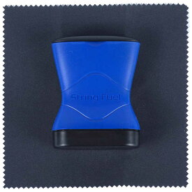 MUSICNOMAD　楽器弦用クリーナー・潤滑剤 STRING FUEL　MN109