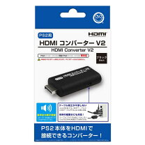 楽天市場】ps2 hdmi（プレイステーション2｜テレビゲーム）の通販
