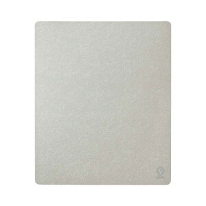 �T�����T�v���C�@�}�E�X�p�b�h �m150x180x1mm�n �x�[�V�b�N ZERO ���C�g�O���[�@MPDOP53LGYN