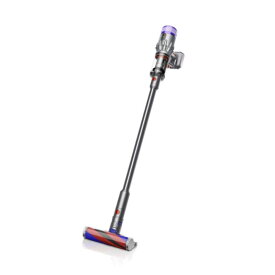 ダイソン　dyson　Micro Origin シルバー/アイアン/ニッケル ［サイクロン式 /コードレス］　SV33FFOR