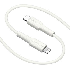 X^oii@USB C to Lightning cable 炩 1.5m zCg mUSB Power DeliveryΉn@R15CACL3A03WH