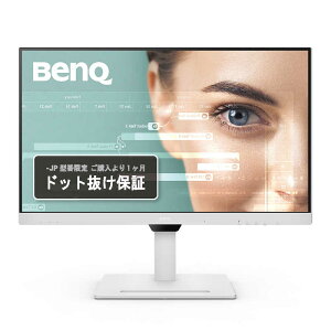 BENQ@USB-Cڑ PCj^[ ACPA [27^ /WQHD(2560×1440) /Ch] @GW2790QT-JP