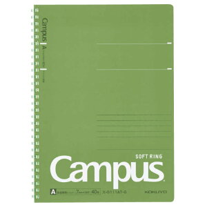 �R�N���@�\�t�g�����O�h�b�g40��B5 Campus(�L�����p�X)�@�XS111ATG