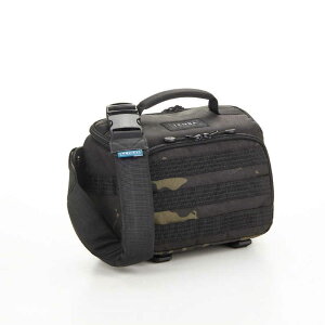 �e���o�@Axis v2 4L Sling Bag MultiCam Black�@637-761
