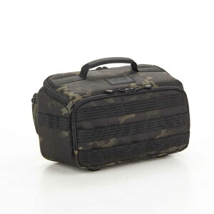 �e���o�@Axis v2 6L Sling Bag MultiCam Black�@637-763