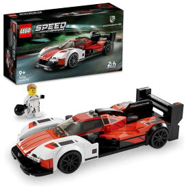 レゴジャパン　LEGO(レゴ) 76916 スピードチャンピオン ポルシェ 963