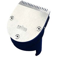 ブラウン　BRAUN　専用トリマーヘッド　81695620