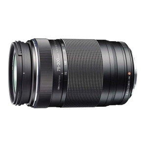 OMSYSTEM�@�J���������Y M.ZUIKO DIGITAL ED 75-300mm F4.8-6.7 II OM SYSTEM �m �}�C�N���t�H�[�T�[�Y / �Y�[�������Y �n�@M.ZUIKO DIGITAL ED 75-300mm F4.8-6.7 II