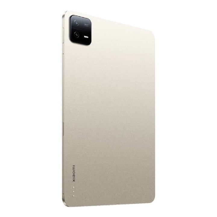 楽天市場】XIAOMI シャオミ Androidタブレット Xiaomi Pad 6 
