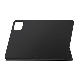 XIAOMI シャオミ　Xiaomi Pad 6 Cover(Black)　BHR7478GL