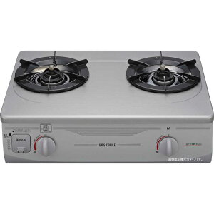 �����i�C�@Rinnai�@�K�X�e�[�u���R���� �R���p�N�g56cm �O�����Ȃ��^�C�v �����i�C �V���o�[ [��56cm(�R���p�N�g�^�C�v) /�v���p���K�X /�E����]�@RTS-336-2FTS(SL)A-R