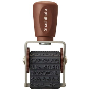 �V���`�n�^�@��]�f�R���[�V�����X�^���v �Ƃ�@NRD-13A7